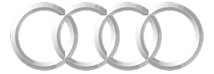Audi North America logo
