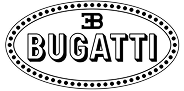 Bugatti North America logo